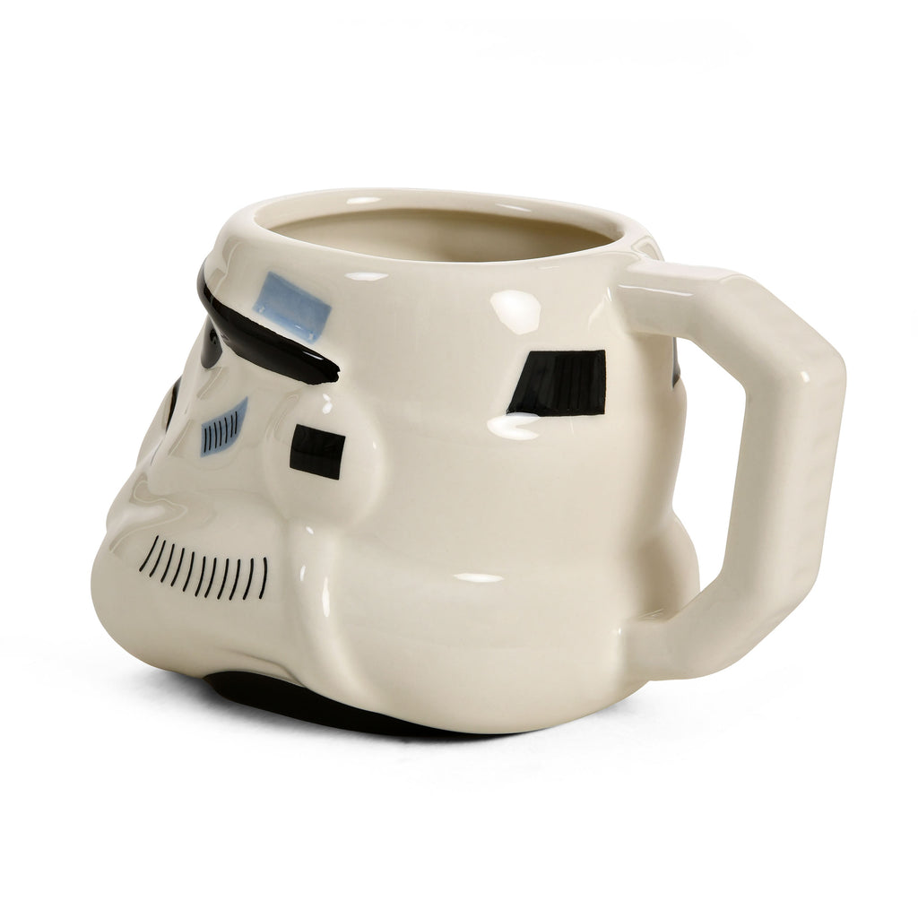 Product image Stormtrooper 3D Mug - Star Wars