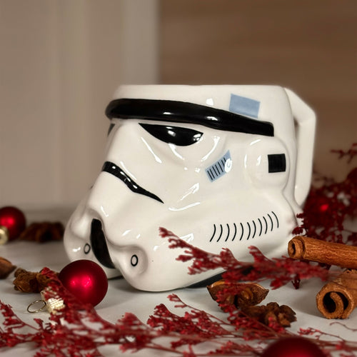 Product image Stormtrooper 3D Mug - Star Wars