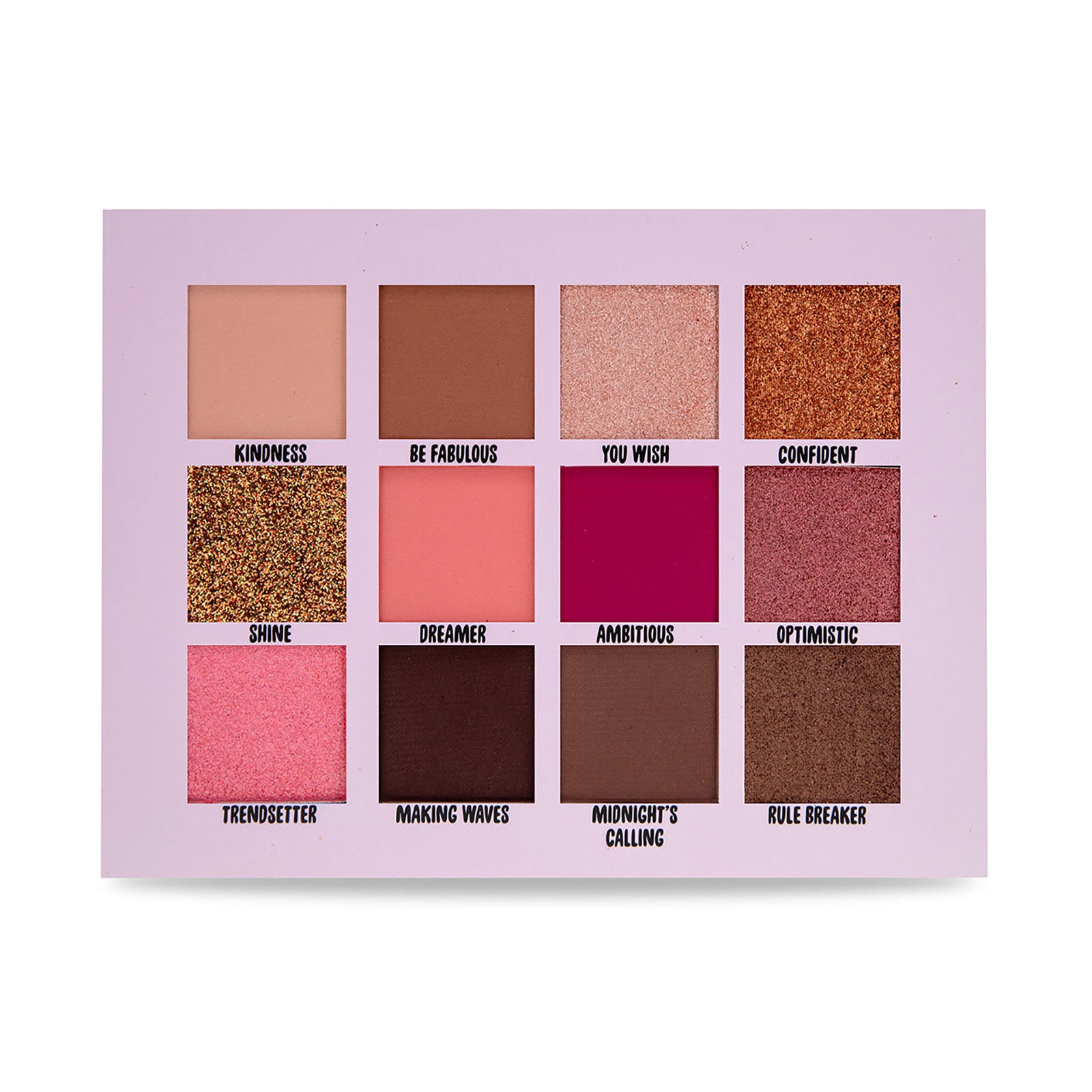 Product image Disney Princess - Eyeshadow Palette