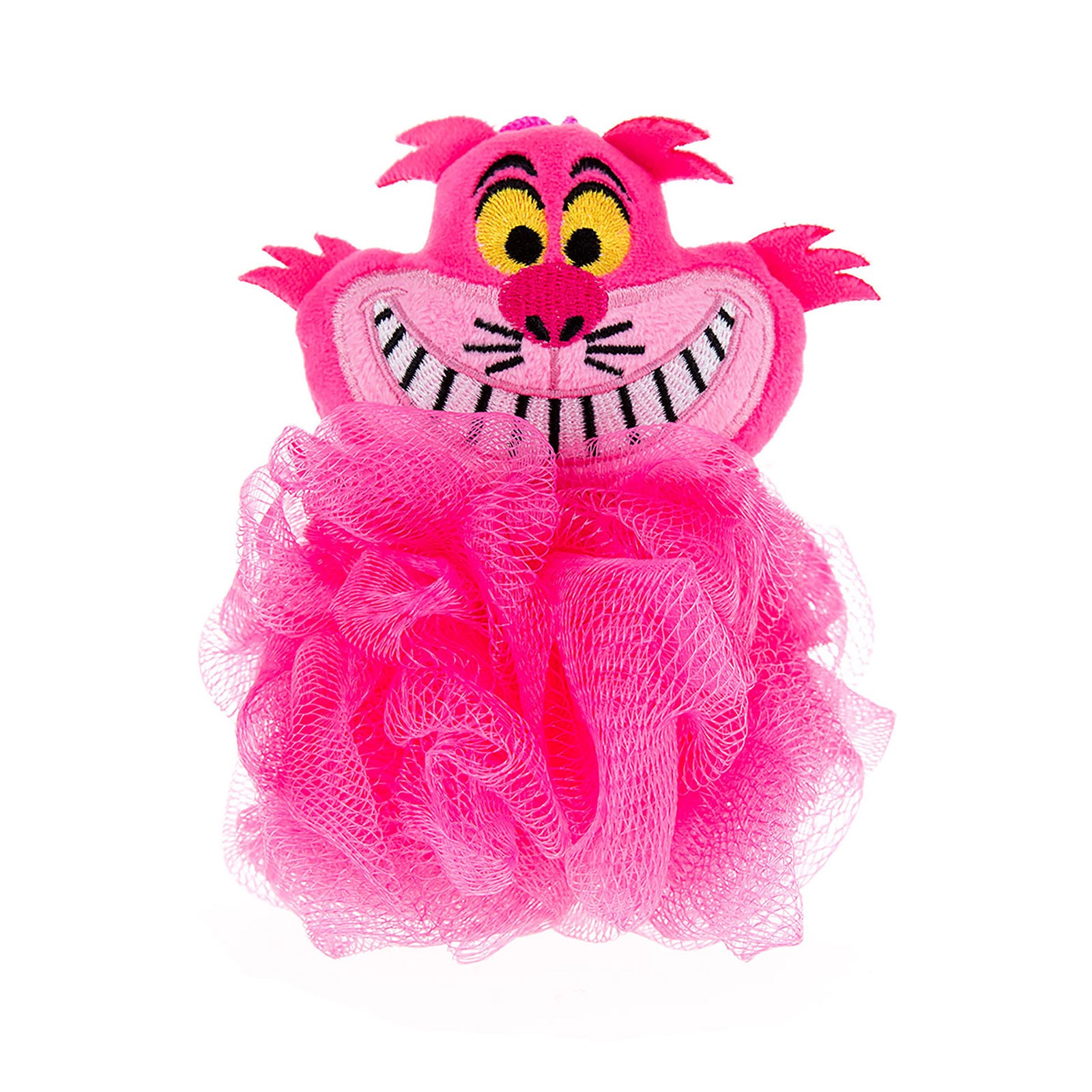 Product image Alice in Wonderland - Cheshire Cat Sponge
