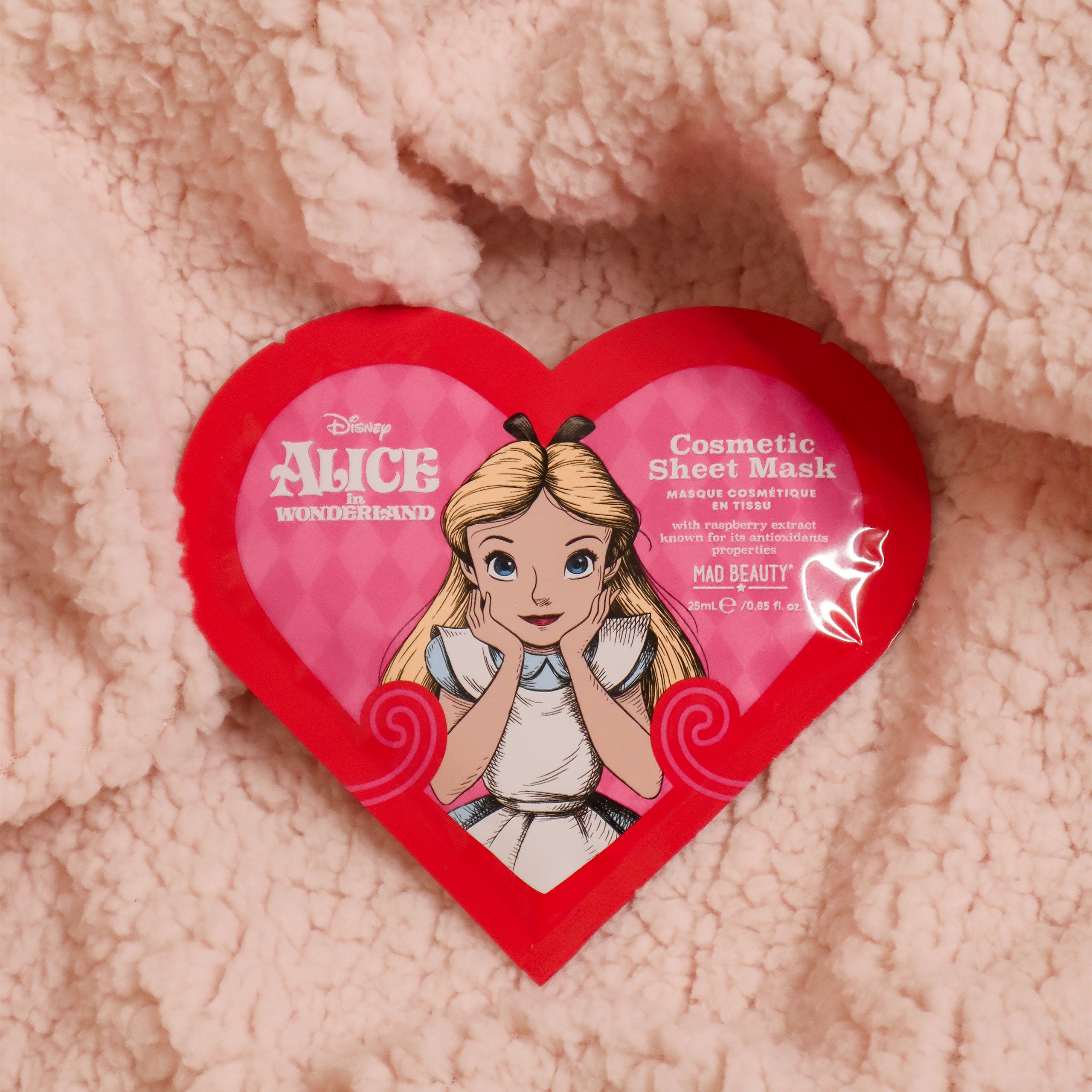 Product image Alice in Wonderland - Face Mask