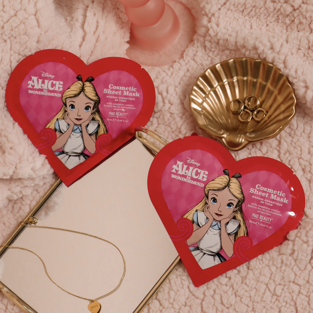Product image Alice in Wonderland - Face Mask
