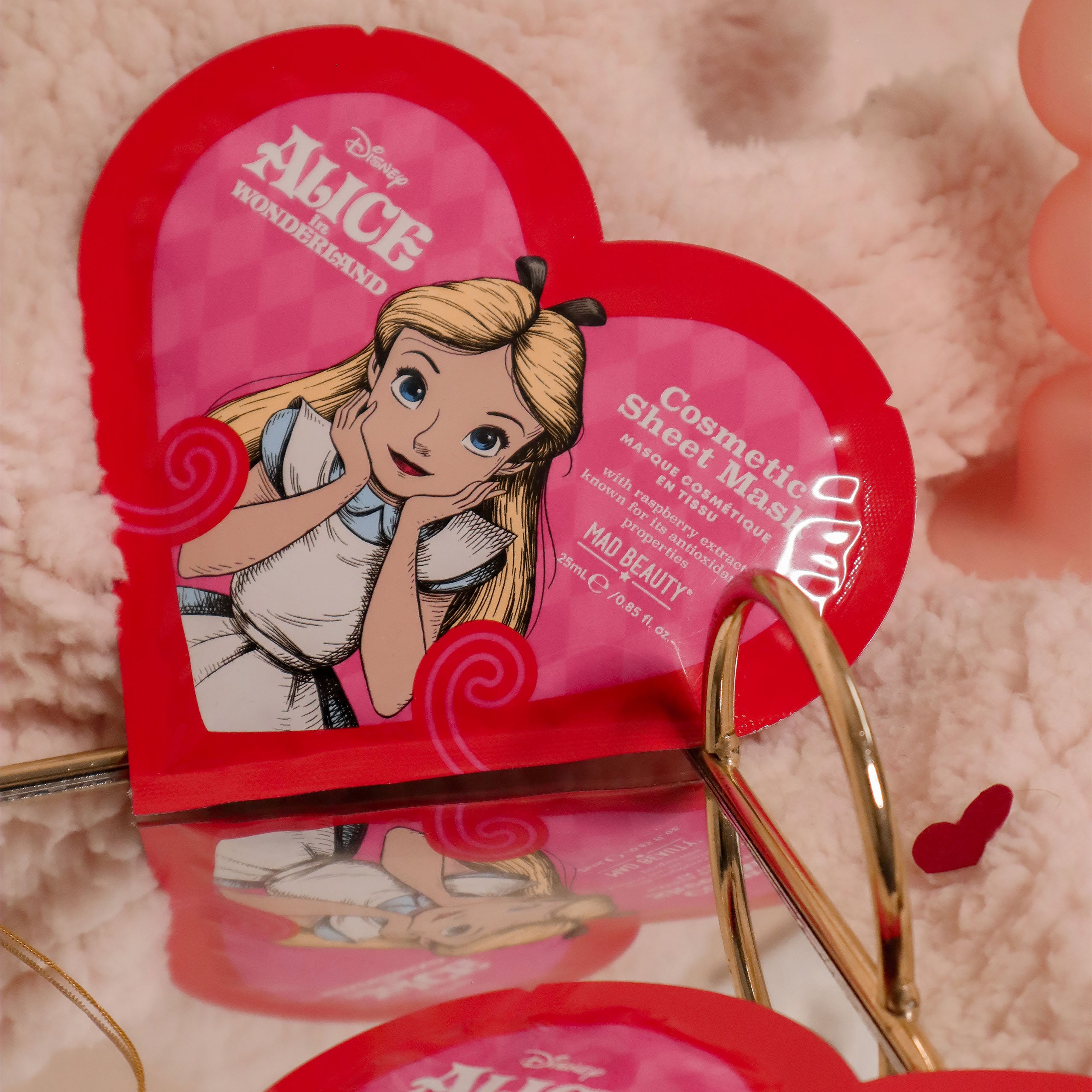 Product image Alice in Wonderland - Face Mask