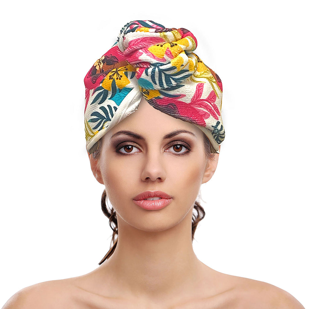 Product image Moana - Hair Turban