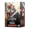 Product image Warhammer 40k - Dawn of War - The Battle Continues
