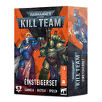 Product image Warhammer 40,000 - Kill Team - Starter Set