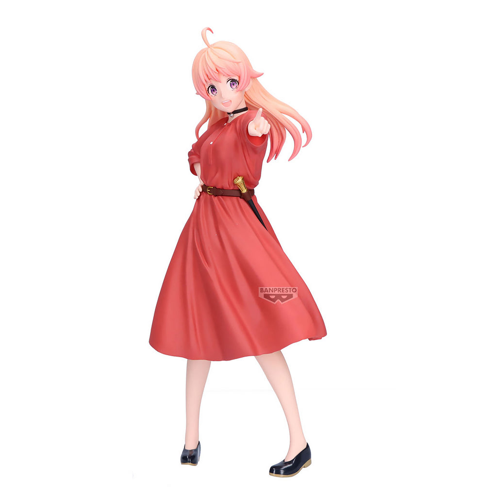 Product image Witch Watch - Nico Wakatsuki Figure Vol. 2
