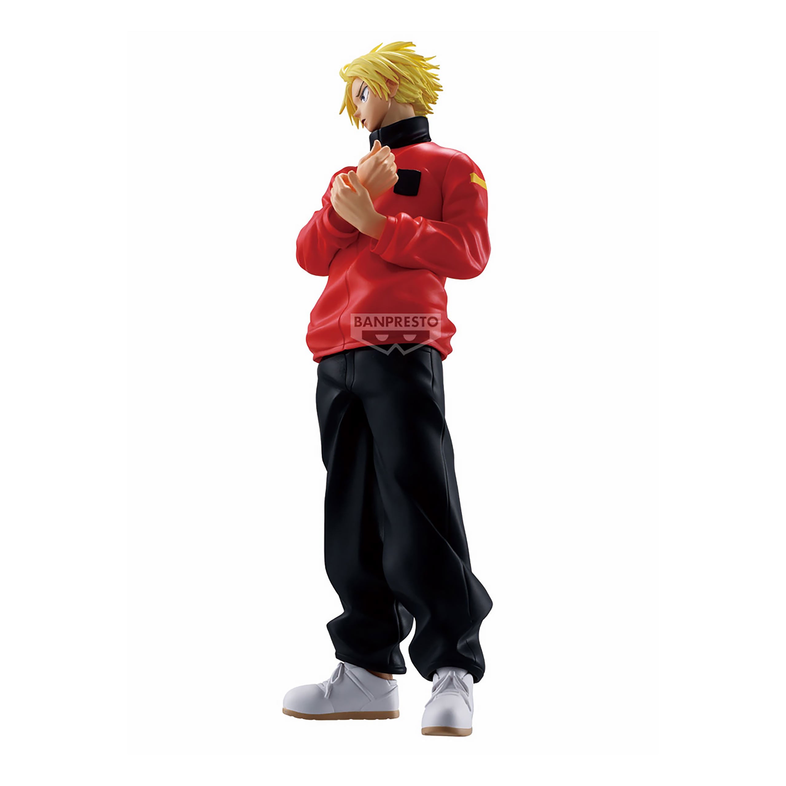 Product image Sakamoto Days - Asakura Shin Solid Scene Figure