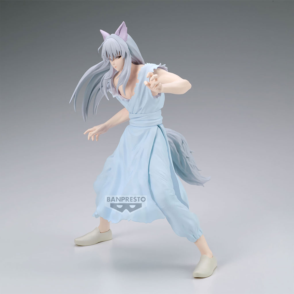 Product image Yu Yu Hakusho - Youko Kurama Maximatic Figure