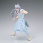 Product image Yu Yu Hakusho - Youko Kurama Maximatic Figure