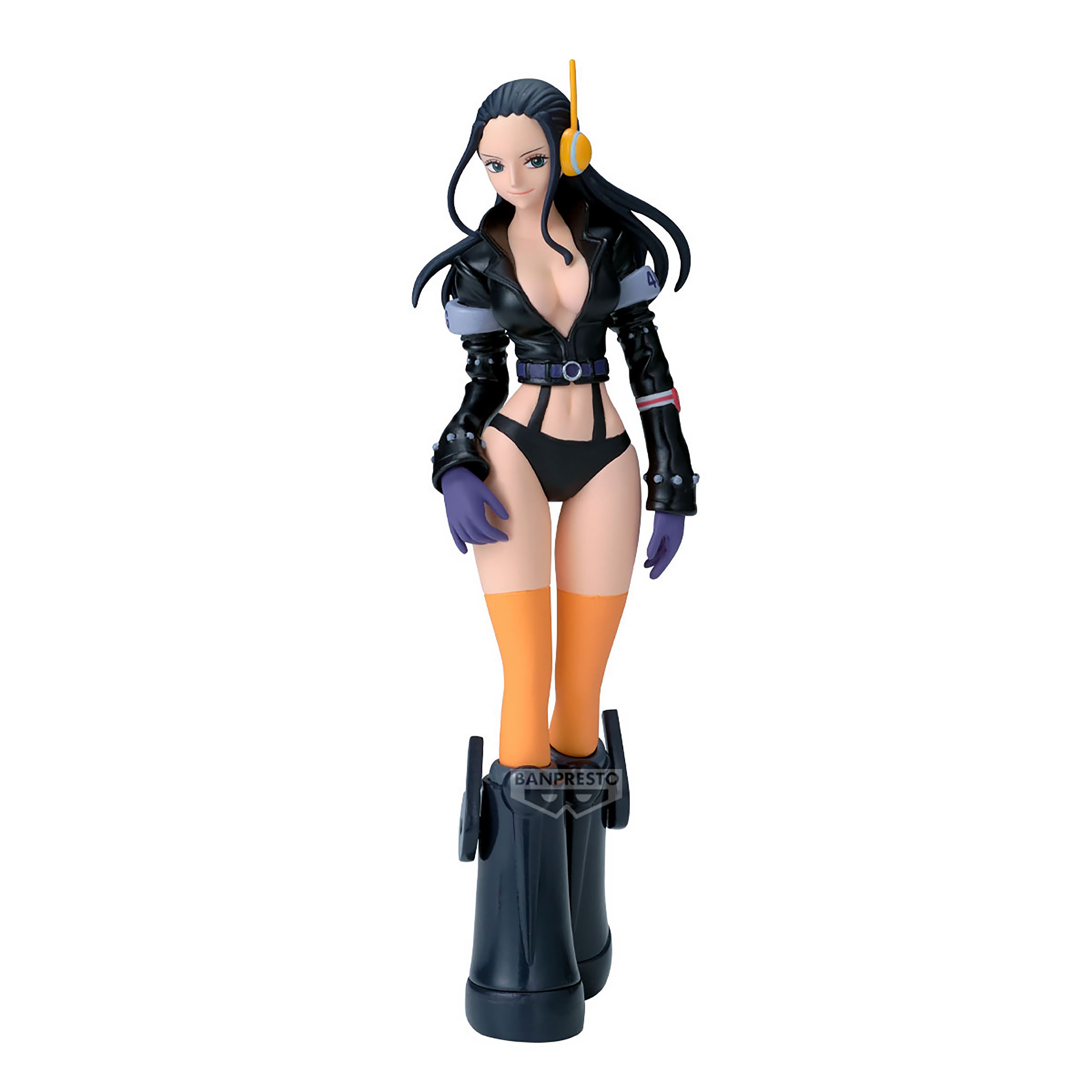 Product image One Piece - Nico Robin The Shukko Figure Egghead Version