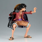 Product image One Piece - Monkey D. Luffy King of Artist Figure 19 cm