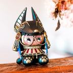 Product image EMMA - Secret Forest River of Time Mystery Figure