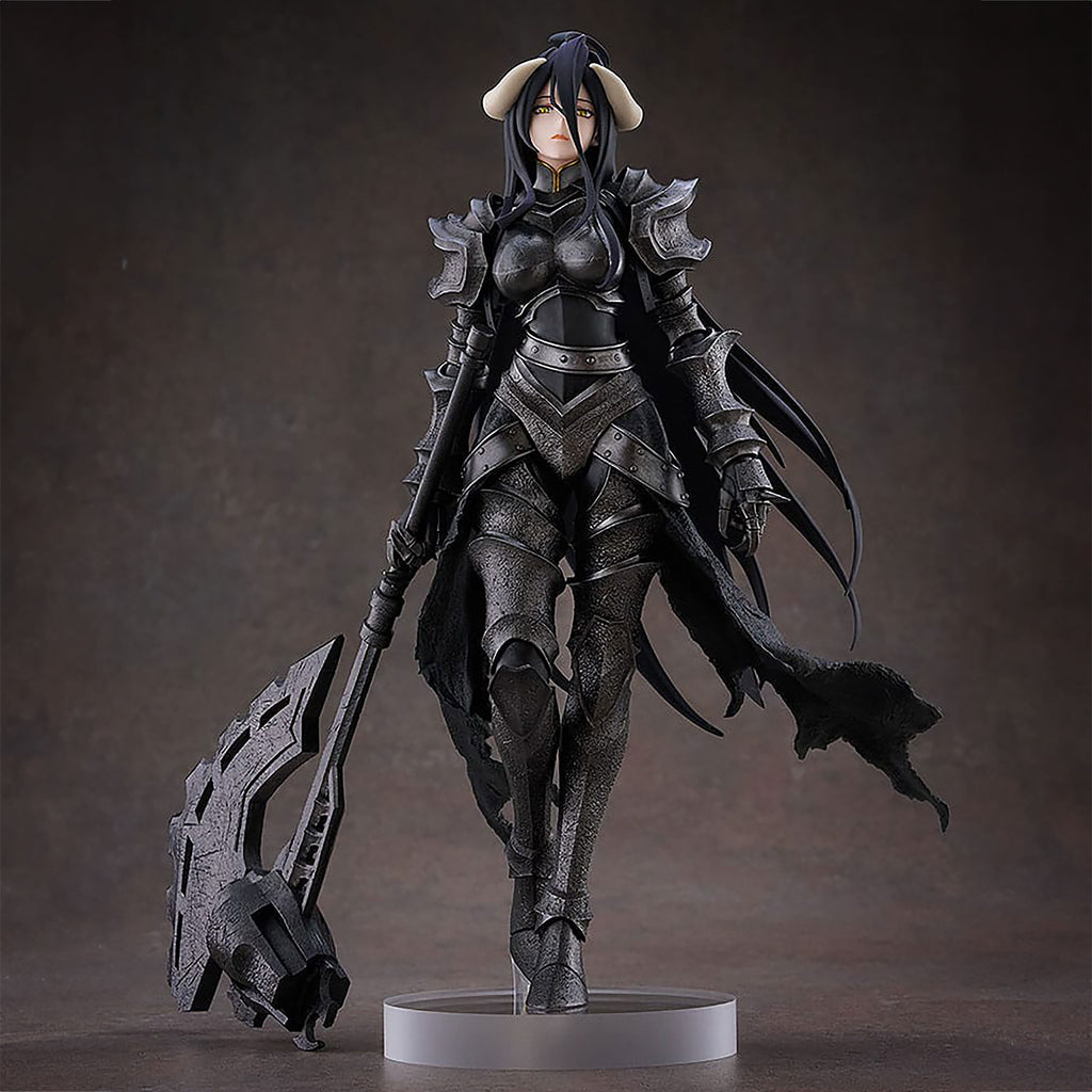 Product image Overlord - Albedo Figure Armor Version L Size