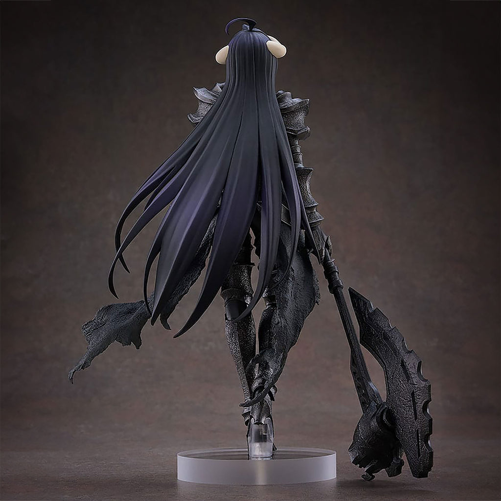 Product image Overlord - Albedo Figure Armor Version L Size