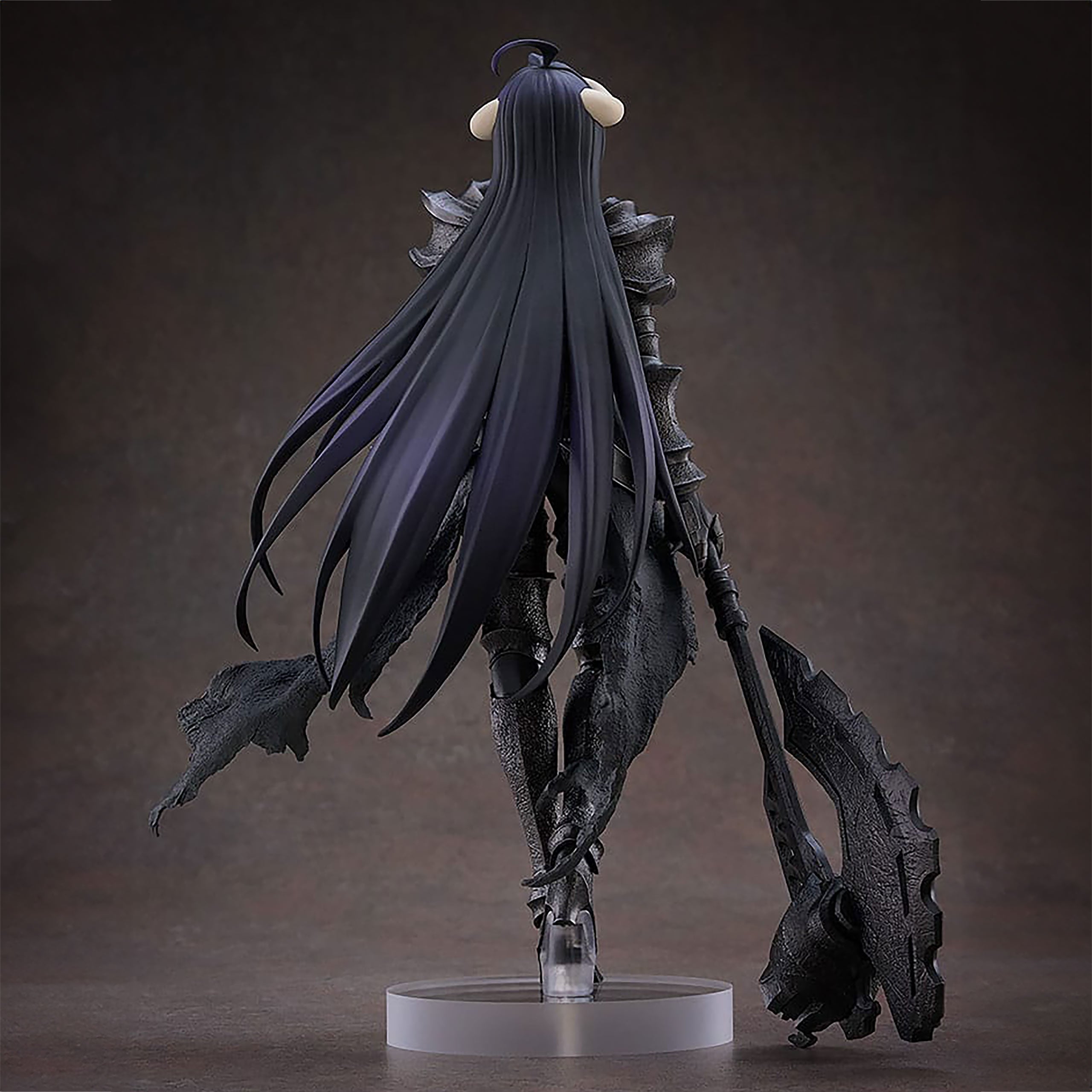 Product image Overlord - Albedo Figure Armor Version L Size
