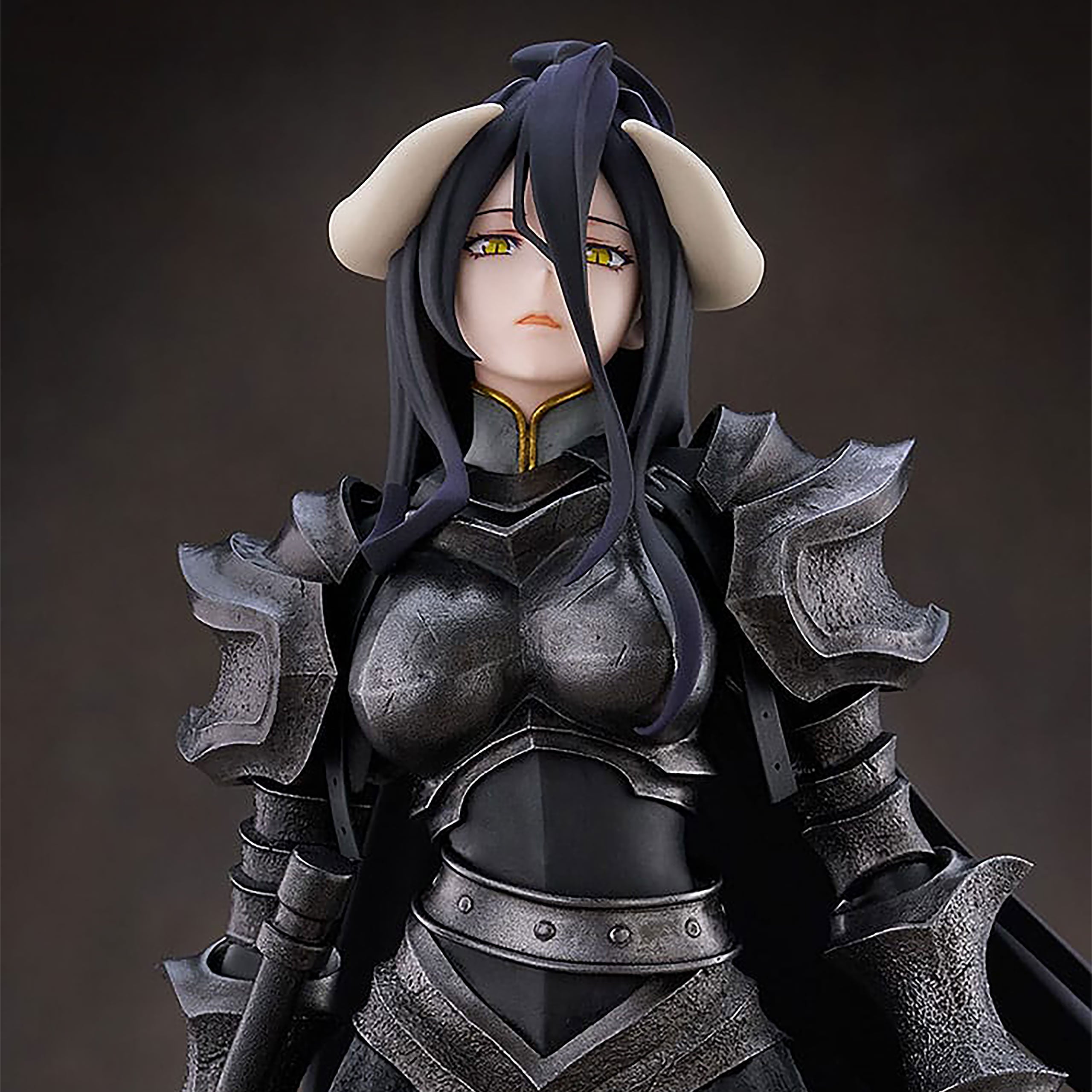 Product image Overlord - Albedo Figure Armor Version L Size
