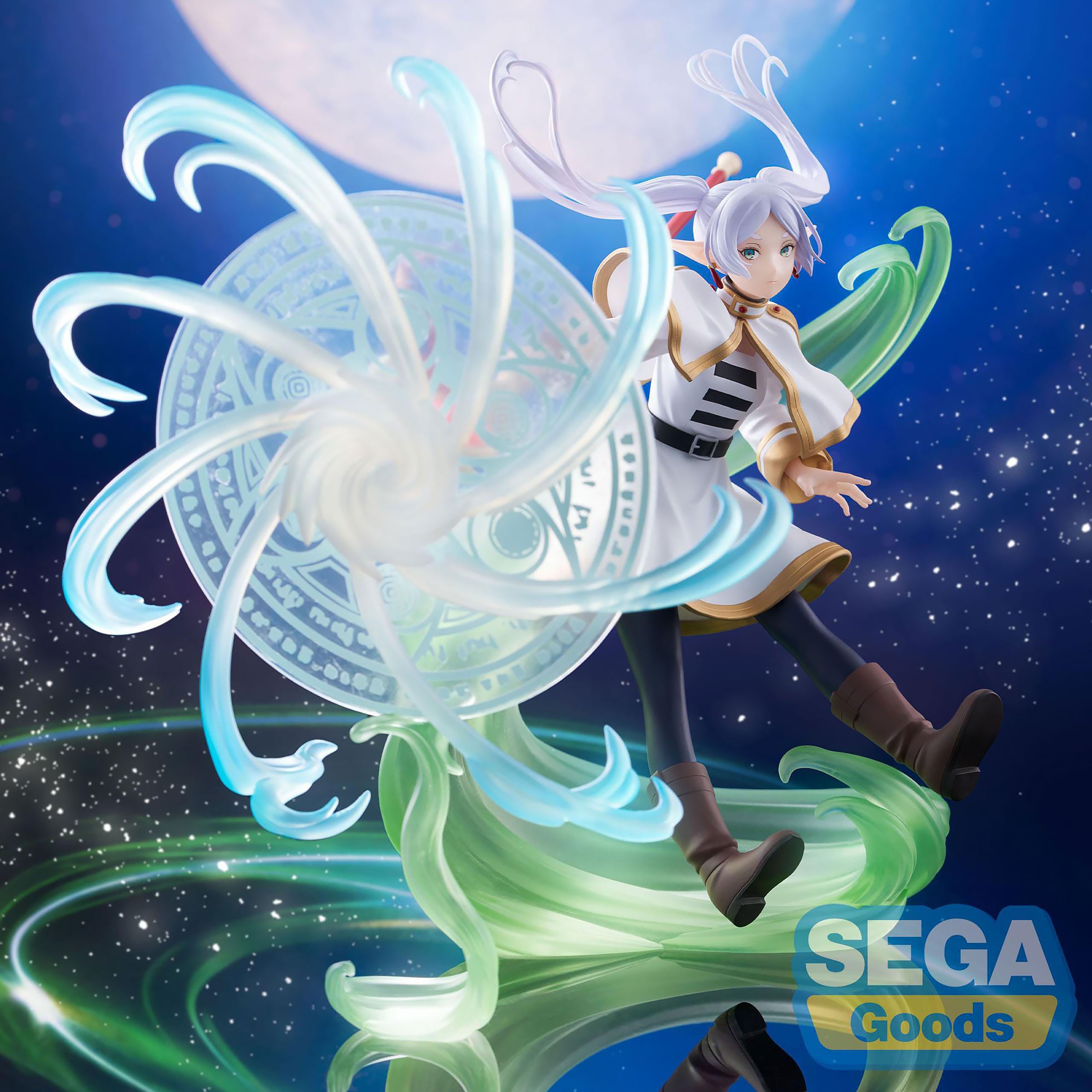 Product image Frieren: Beyond Journey's End - Frieren The Heights of Magic Figure