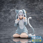 Product image Re:Zero - Emilia (Mofumofu Pack) Figure