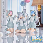 Product image Re:Zero - Emilia (Mofumofu Pack) Figure