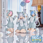 Product image Re:Zero - Ram (Mofumofu Pack) Figure