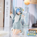 Product image Re:Zero - Rem (Mofumofu Pack) Figure