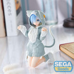 Product image Re:Zero - Rem (Mofumofu Pack) Figure