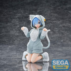 Product image Re:Zero - Rem (Mofumofu Pack) Figure