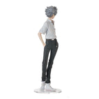 Product image Rebuild of Evangelion - Kaworu Nagisa Figure Uniform Version