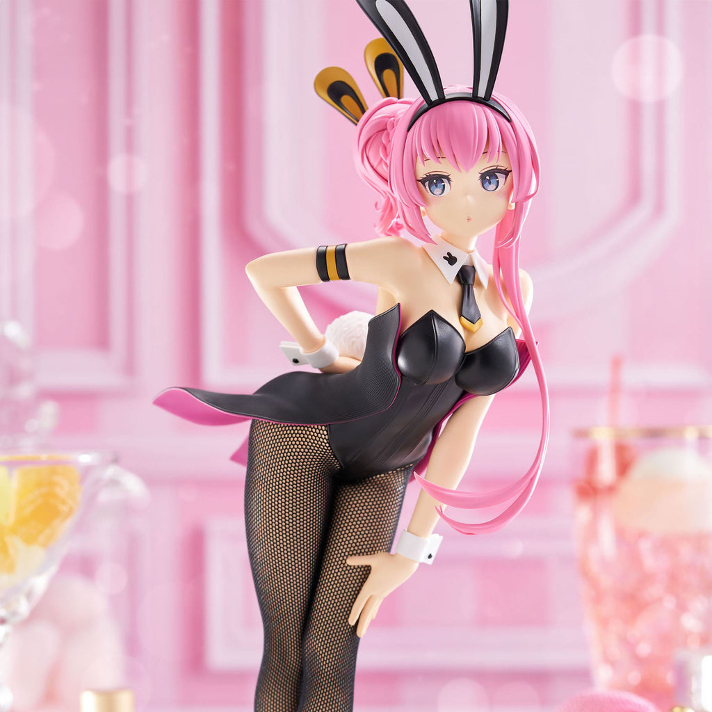 Product image Megurine Luka - BiCute Bunnies Figure