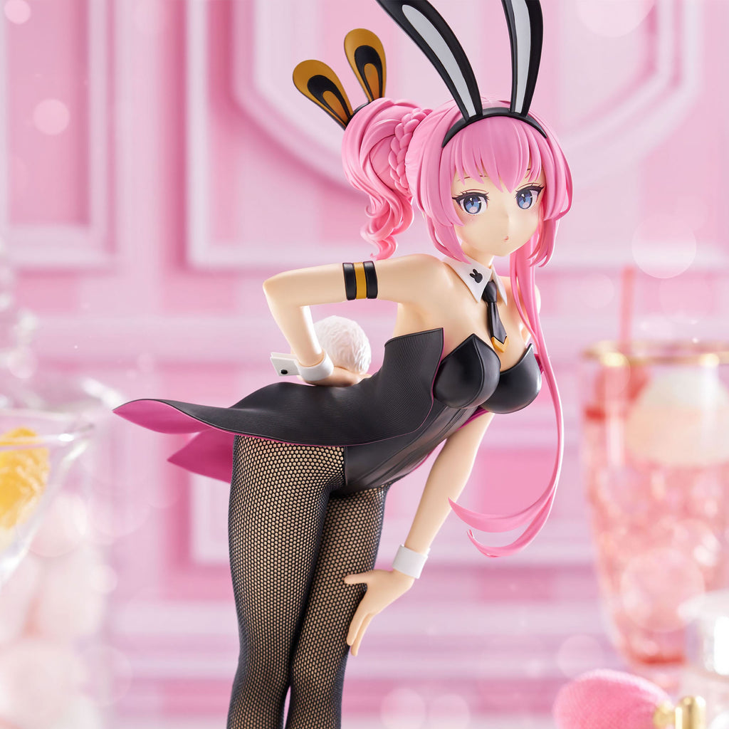 Product image Megurine Luka - BiCute Bunnies Figure