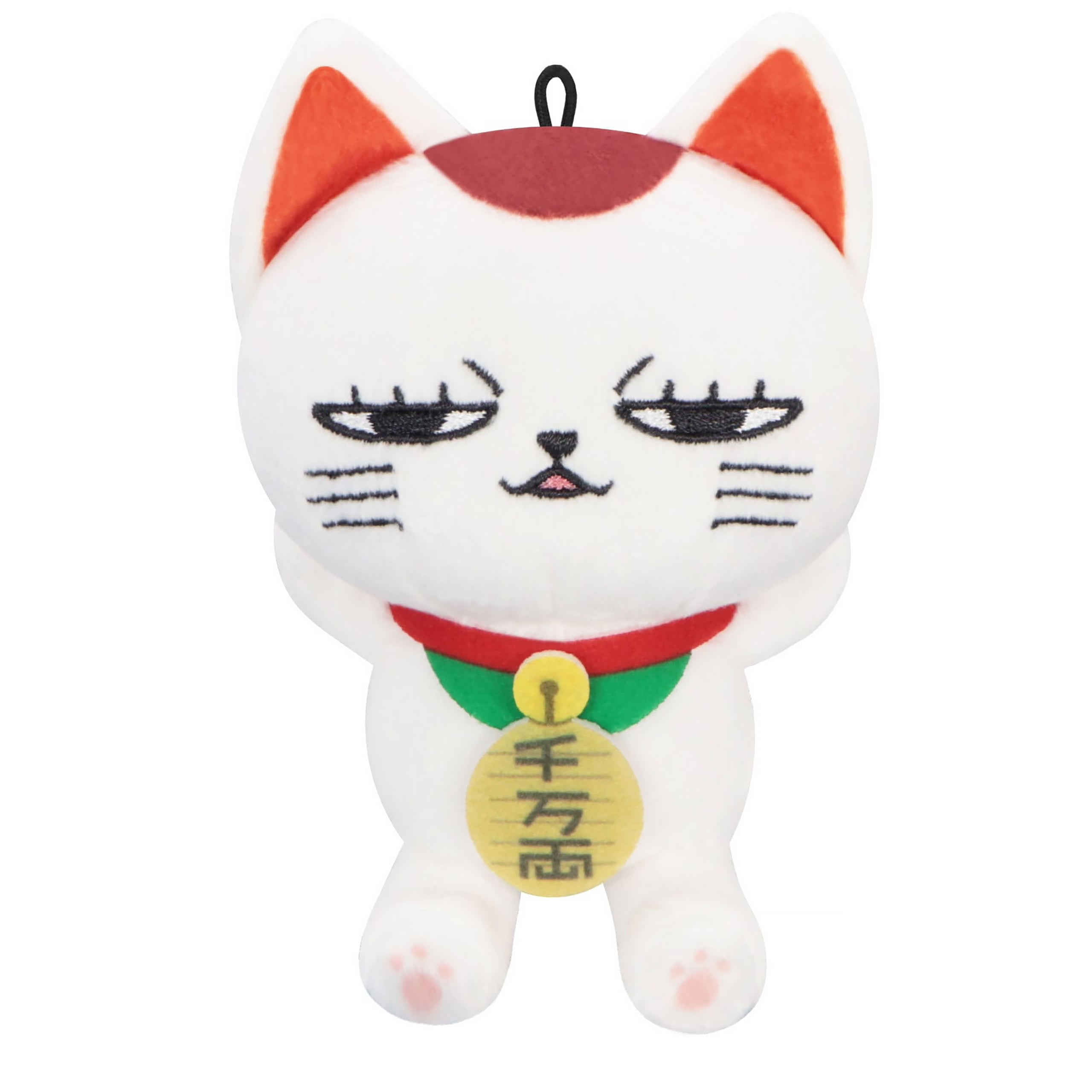 Product image Dandadan - Turbo Granny Plush Figure Version A