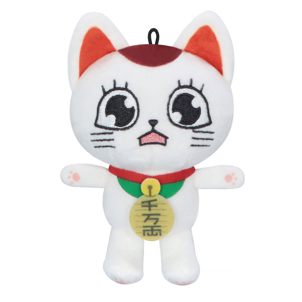 Product image Dandadan - Turbo Granny Plush Figure Version C
