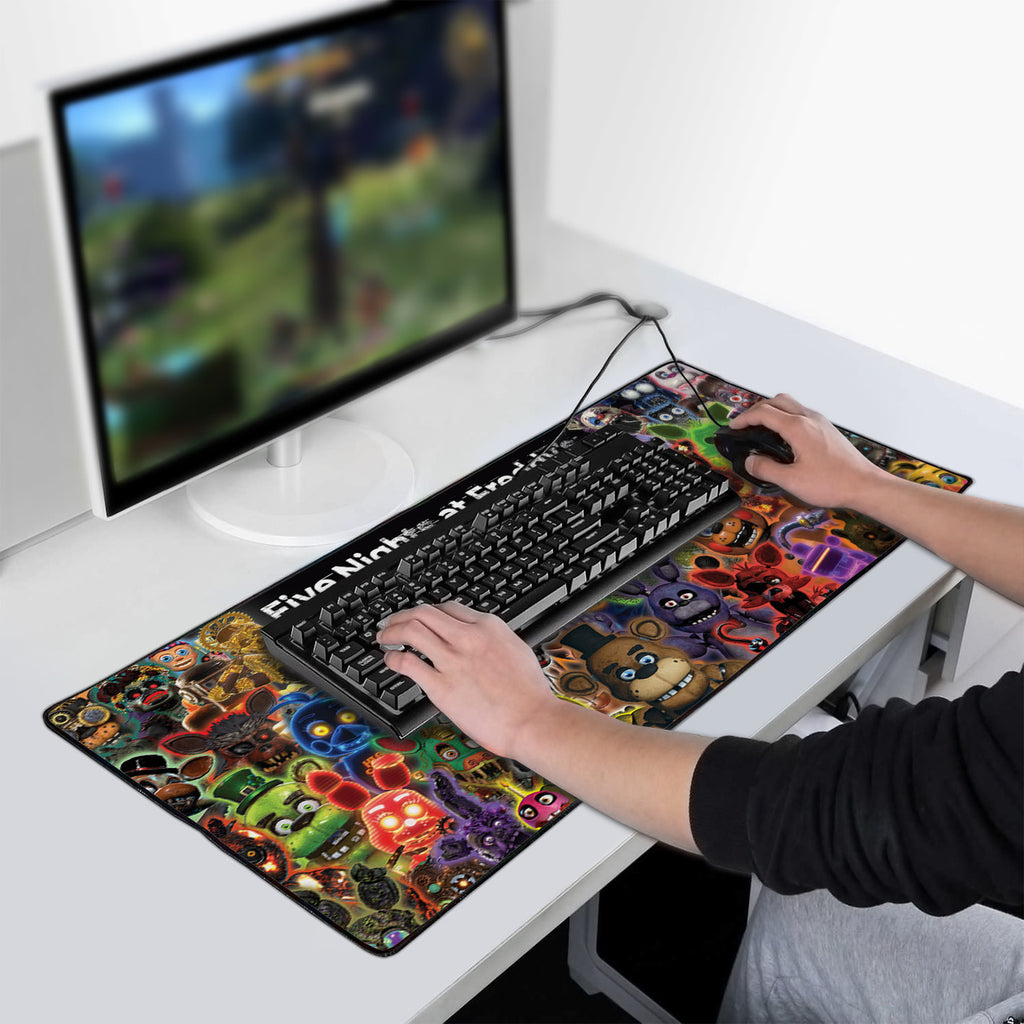 Product image Five Nights at Freddy's - Freddy Fazbear Mouse Pad