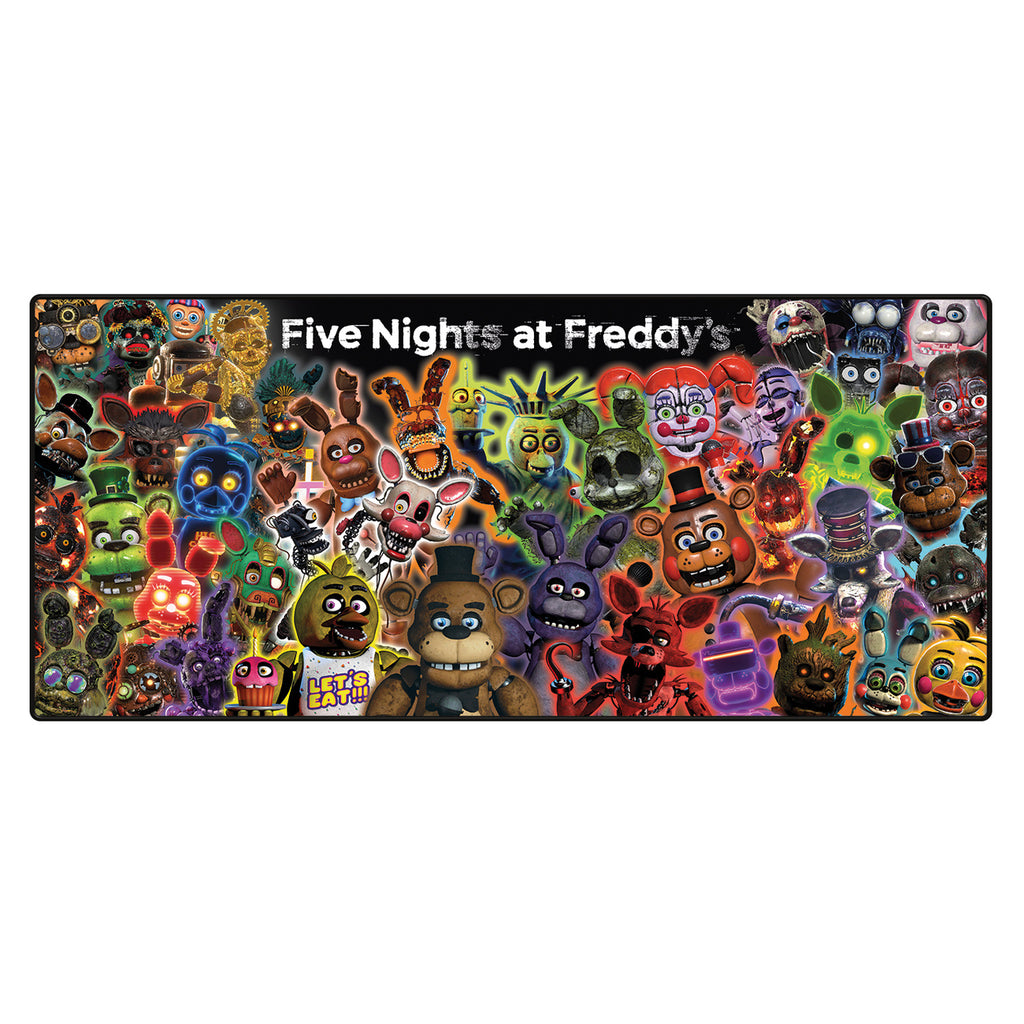 Product image Five Nights at Freddy's - Freddy Fazbear Mouse Pad