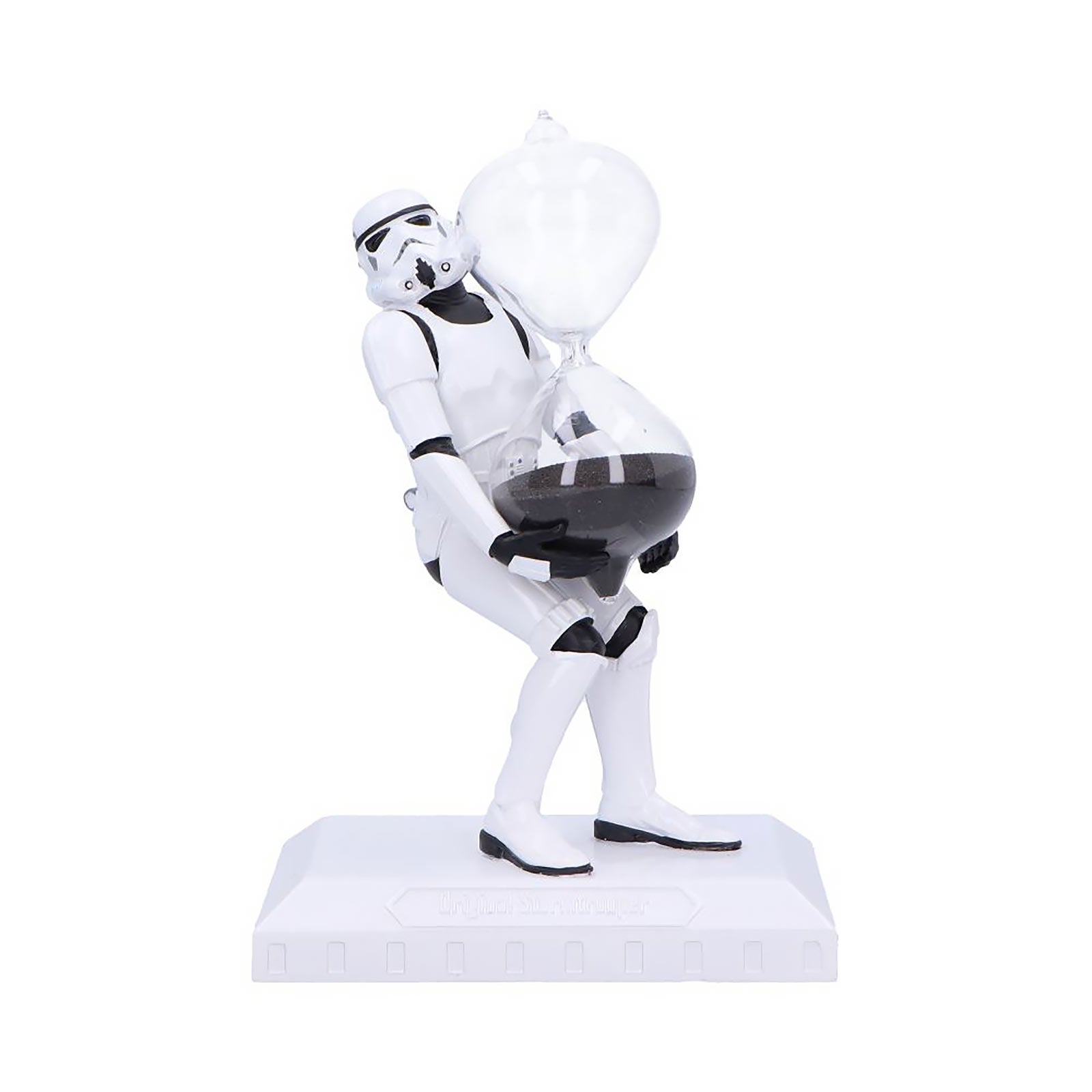 Product image Original Stormtrooper Time’s Up Figure