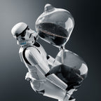Product image Original Stormtrooper Time’s Up Figure