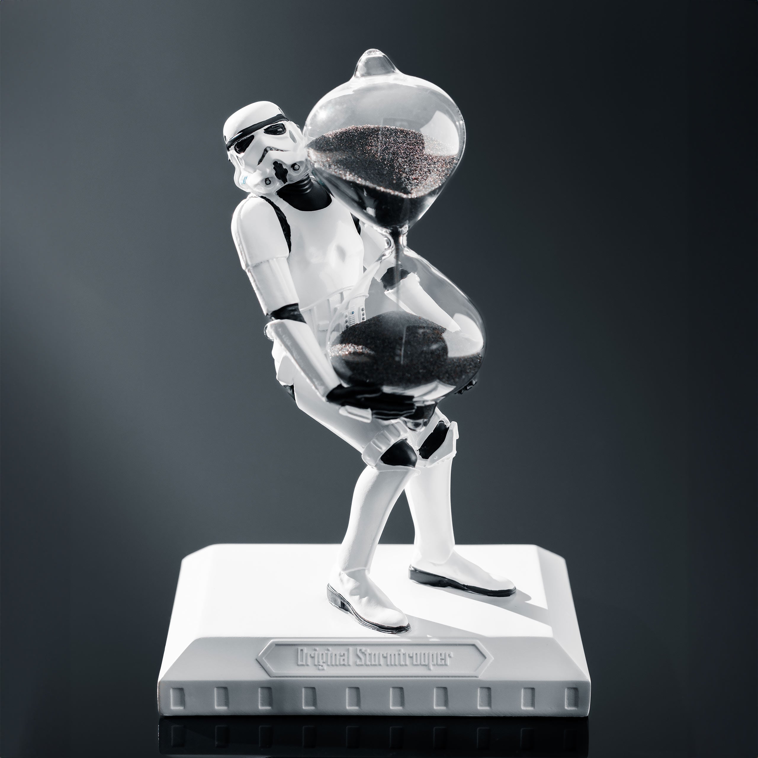Product image Original Stormtrooper Time’s Up Figure