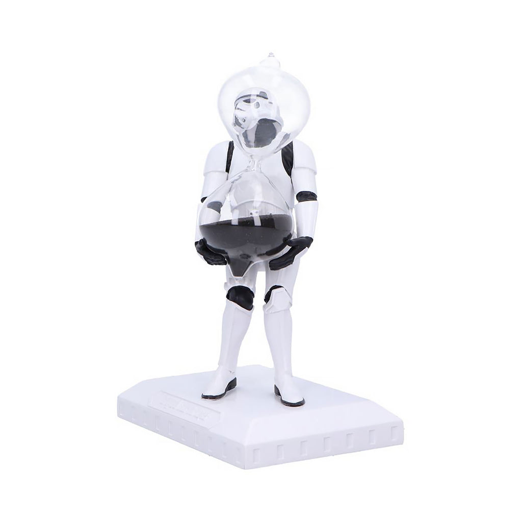 Product image Original Stormtrooper Time’s Up Figure