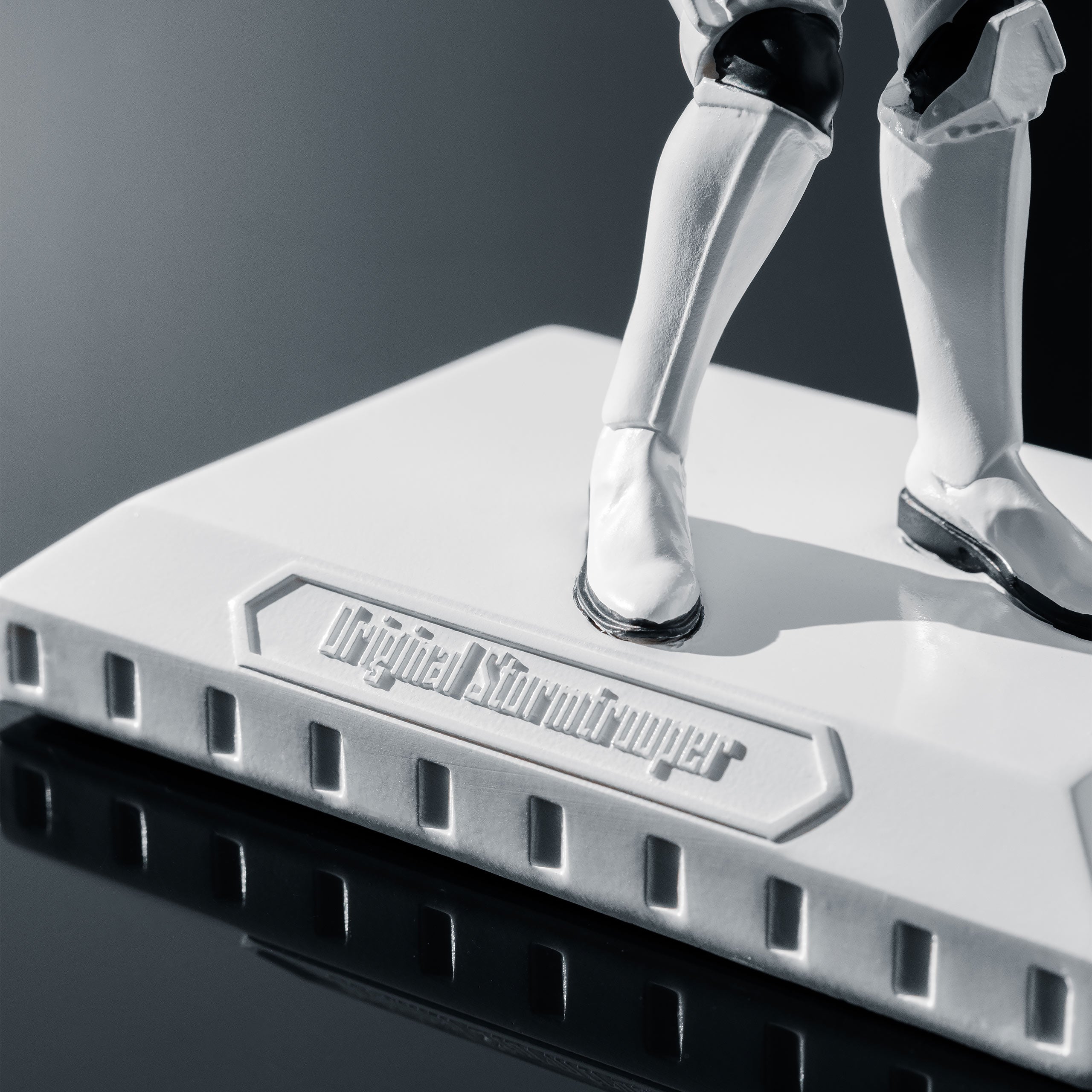 Product image Original Stormtrooper Time’s Up Figure