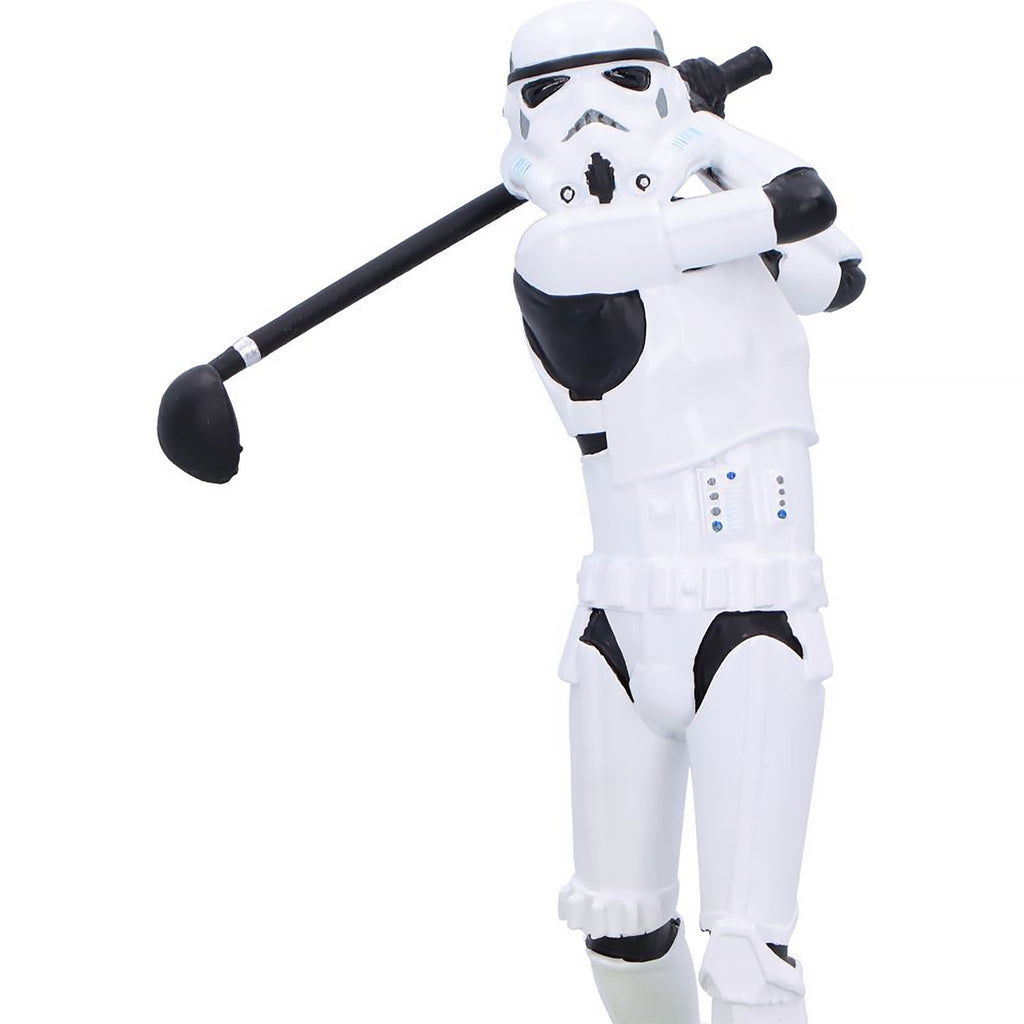 Product image Original Stormtrooper Golfer Figurine