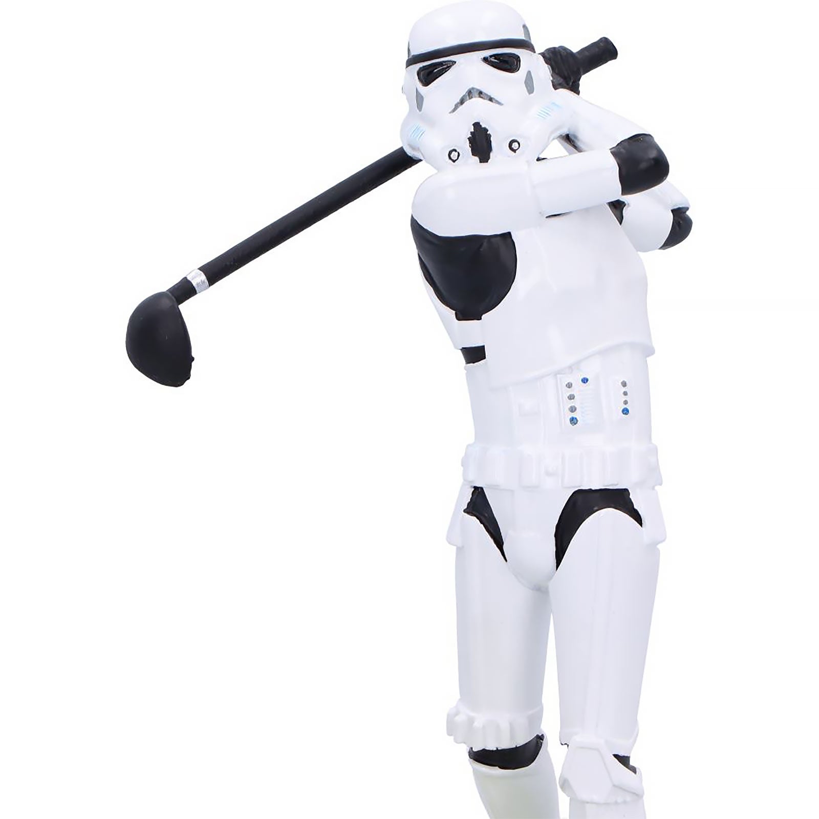Product image Original Stormtrooper Golfer Figurine