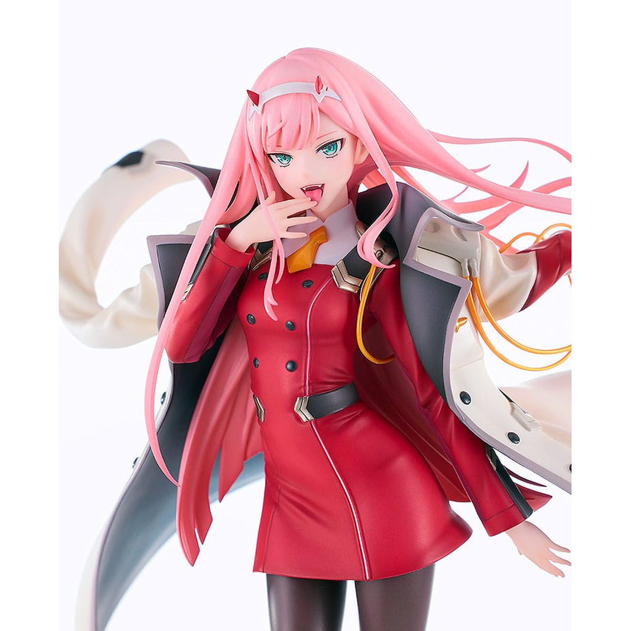 Product image Darling in the Franxx - Zero Two Statue