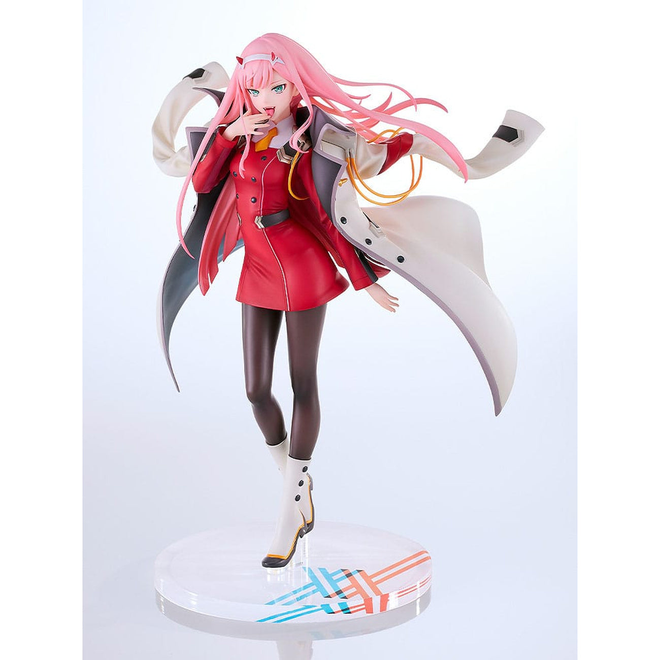 Product image Darling in the Franxx - Zero Two Statue