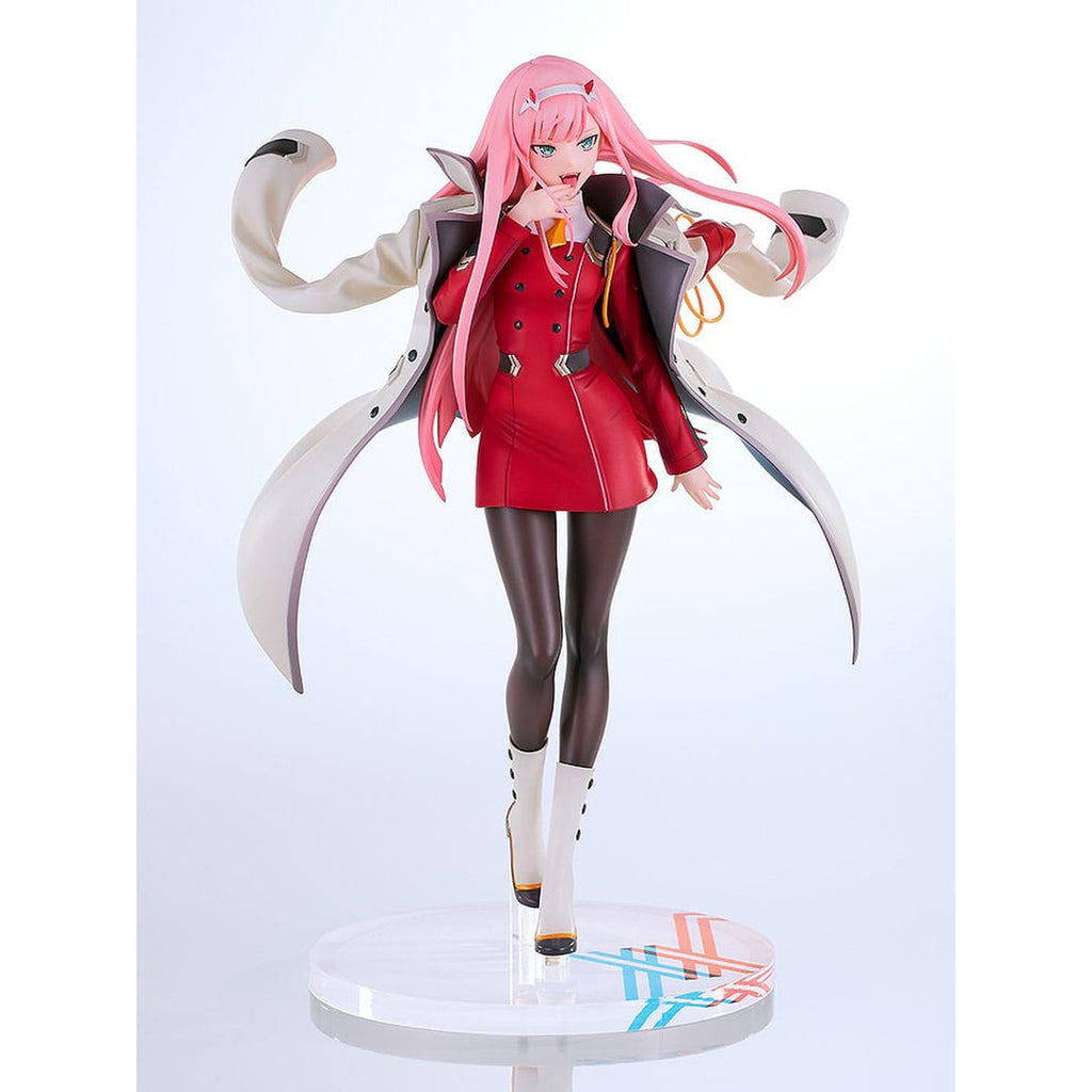Product image Darling in the Franxx - Zero Two Statue