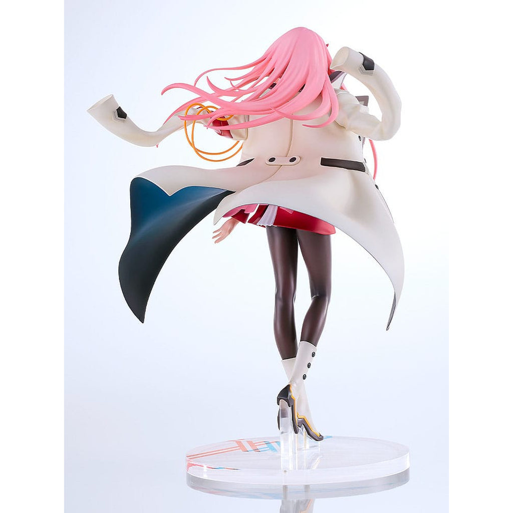 Product image Darling in the Franxx - Zero Two Statue