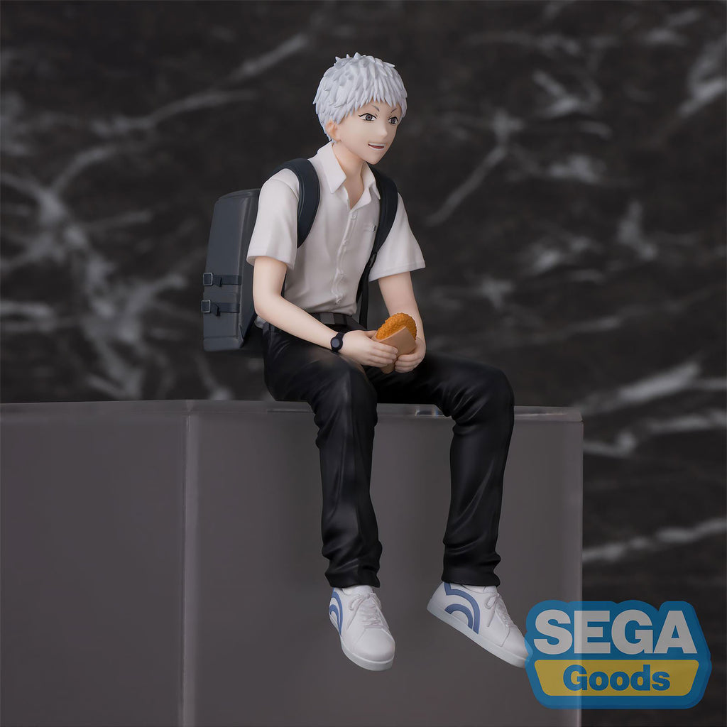 Product image The Summer Hikaru Died - Hikaru Noodle Stopper Figure