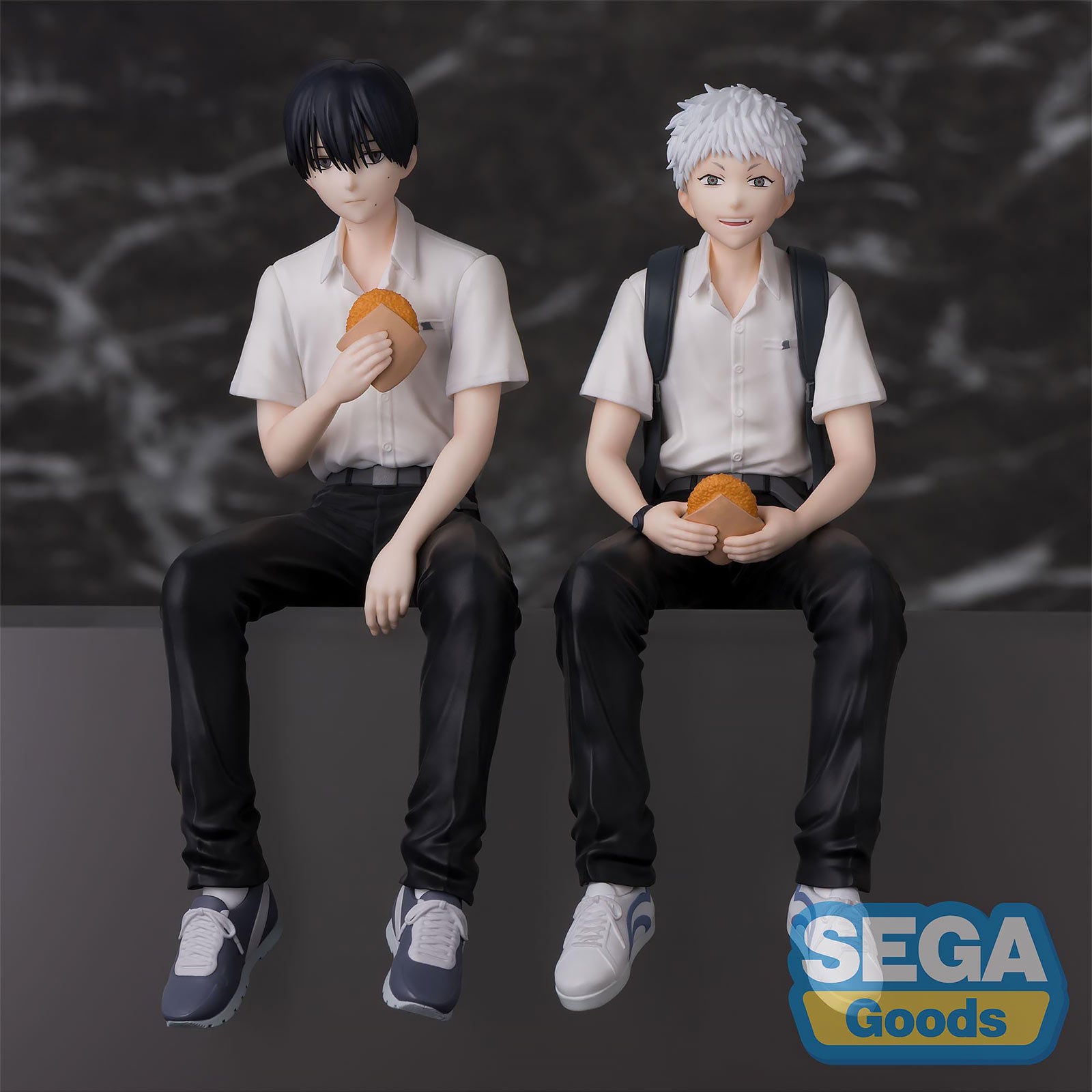 Product image The Summer Hikaru Died - Hikaru Noodle Stopper Figure