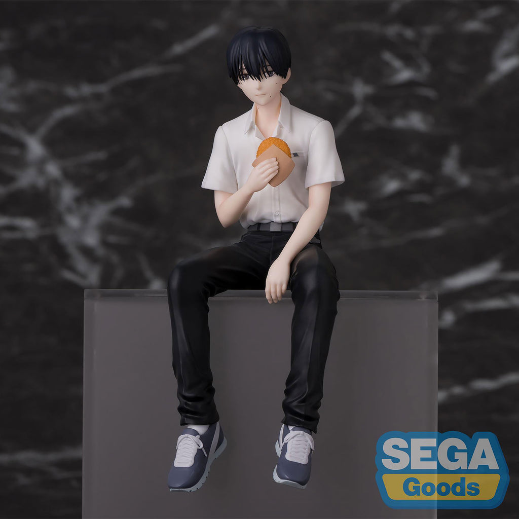 Product image The Summer Hikaru Died - Yoshiki Noodle Stopper Figure