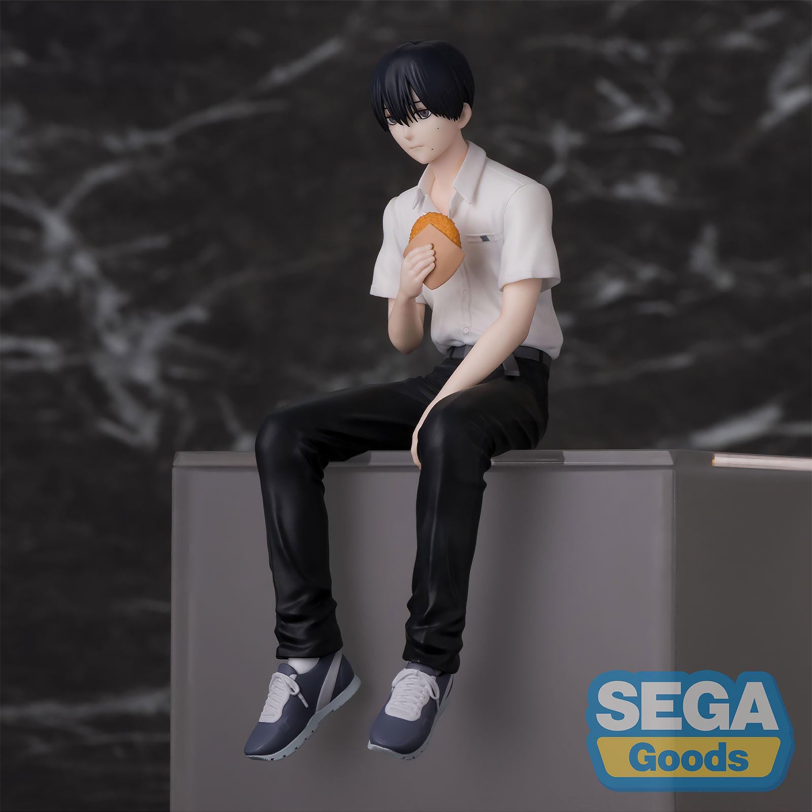 Product image The Summer Hikaru Died - Yoshiki Noodle Stopper Figure